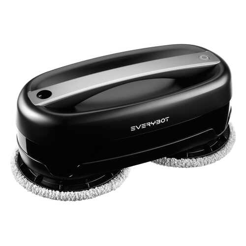 Робот-полотер Everybot Edge Black в Miele