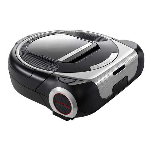 Робот-пылесос Bosch BCR1ACG в Miele