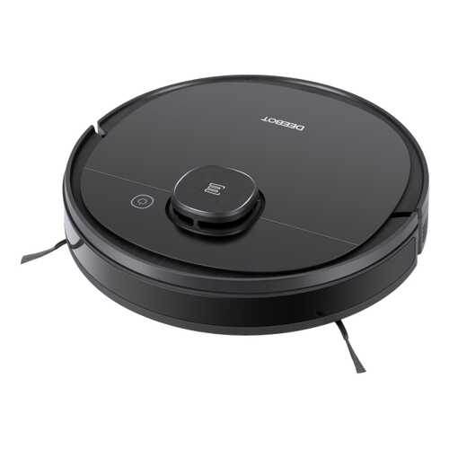 Робот-пылесос Ecovacs DX9G в Miele