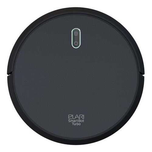 Робот-пылесос Elari SBT-002T Black в Miele