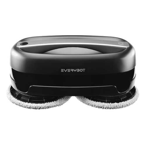 Робот-пылесос Everybot Edge Black в Miele
