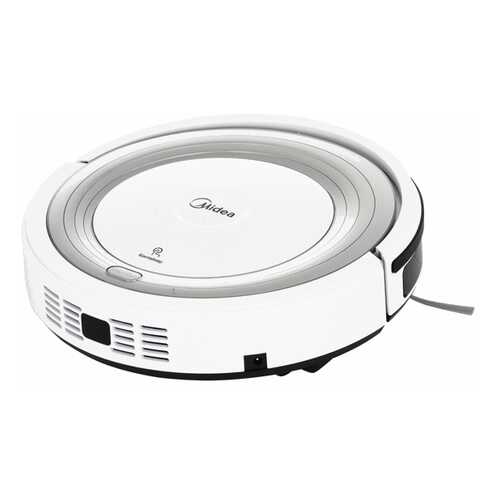 Робот-пылесос Midea MVCR01 White/Silver в Miele