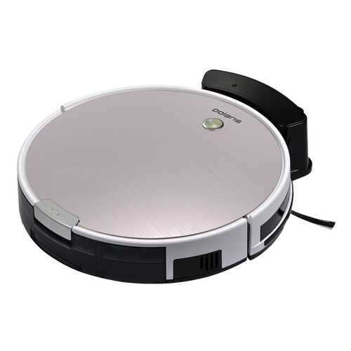Робот-пылесос Polaris PVCR 0826 Pink в Miele