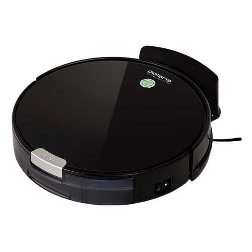 Робот-пылесос Polaris PVCR 0926W Black в Miele