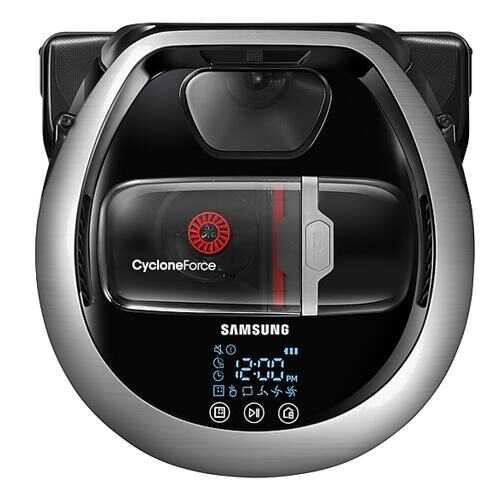 Робот-пылесос Samsung SR20R7260WC в Miele