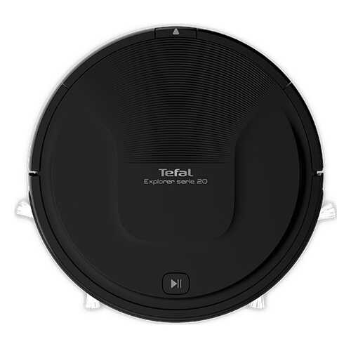 Робот-пылесос Tefal RG6825WH в Miele