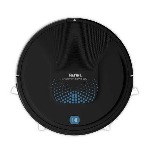 Робот-пылесос Tefal RG6875WH в Miele