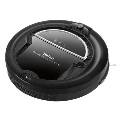 Робот-пылесос Tefal Smart Force Extreme RG7145RH Black в Miele