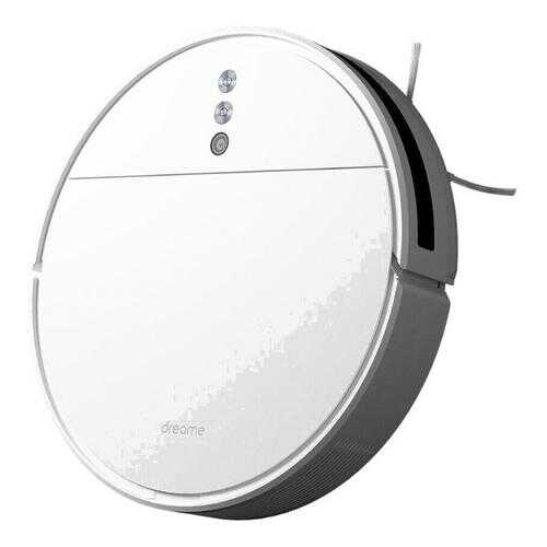 Робот-пылесос Xiaomi Dreame F9 в Miele