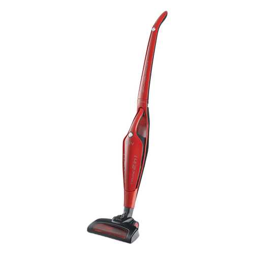 Вертикальный пылесос Ariete 2765 Red в Miele