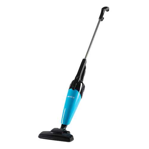 Вертикальный пылесос Arnica Merlin Pro Blue в Miele