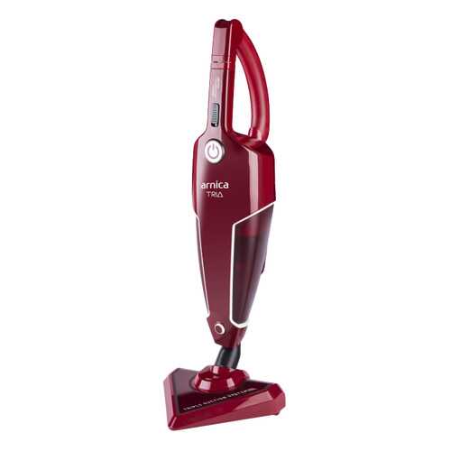 Вертикальный пылесос Arnica Tria Pro Red в Miele