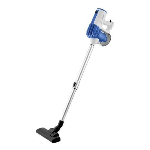 Вертикальный пылесос BBK BV2512 White/Blue в Miele