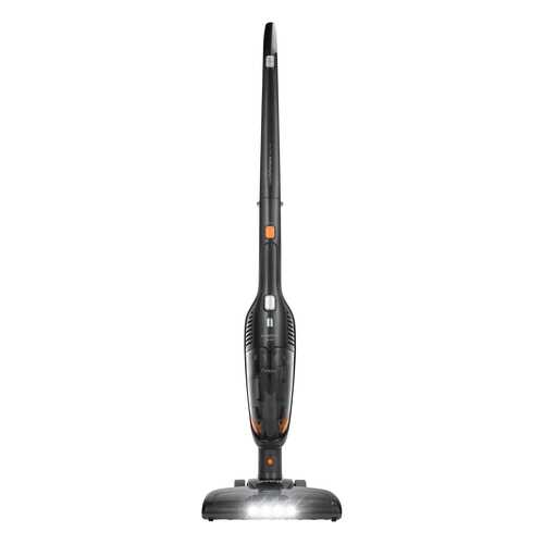 Вертикальный пылесос Gorenje SVC144FBK Black в Miele