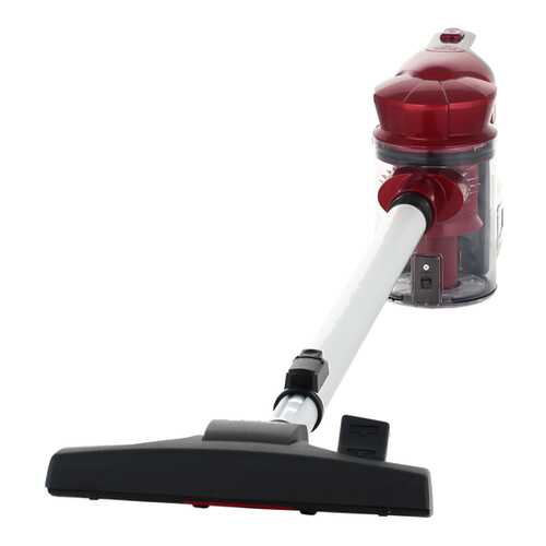 Вертикальный пылесос Kitfort KT-513-1 Red в Miele
