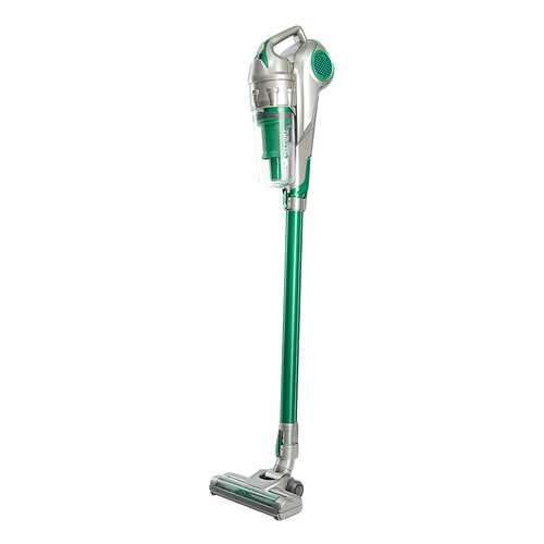 Вертикальный пылесос Kitfort КТ-517-3 Green/Grey в Miele