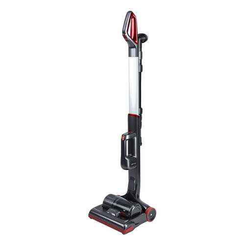 Вертикальный пылесос Kitfort КТ-527 Red/Grey в Miele