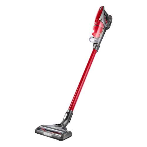 Вертикальный пылесос Kitfort КТ-534-2 Red в Miele