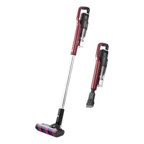 Вертикальный пылесос Kitfort КТ-561 Red в Miele