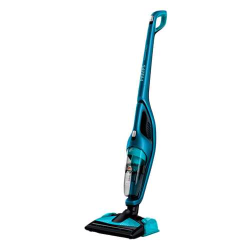 Вертикальный пылесос Philips FC6405/01 Blue в Miele
