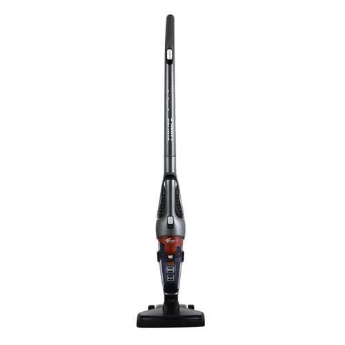 Вертикальный пылесос Philips PowerPro Duo FC6168/01 Black в Miele
