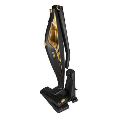 Вертикальный пылесос Proffi Home Multicomfort PH8874 Gold/Black в Miele