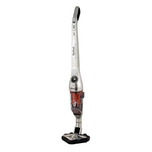 Вертикальный пылесос Tefal Air Force Extreme TY8818RH Silver в Miele
