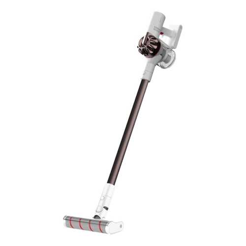 Вертикальный пылесос Xiaomi Dreame XR Vacuum Cleaner White в Miele