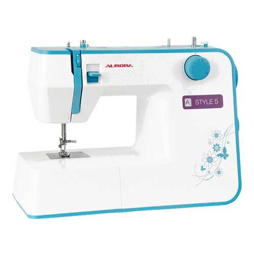 Швейная машина Aurora Style 5 в Miele