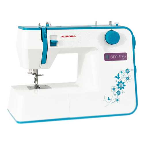 Швейная машина Aurora Style 70 в Miele