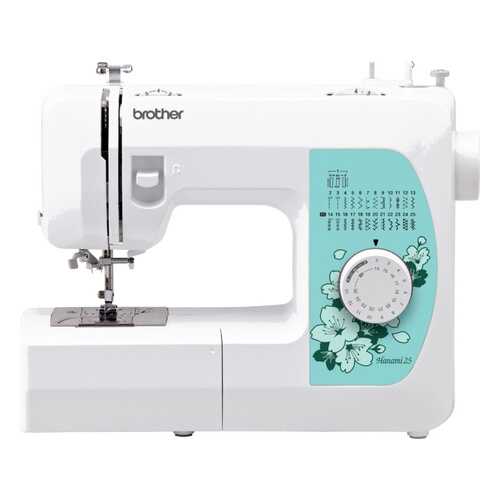 Швейная машина Brother Hanami 25 в Miele
