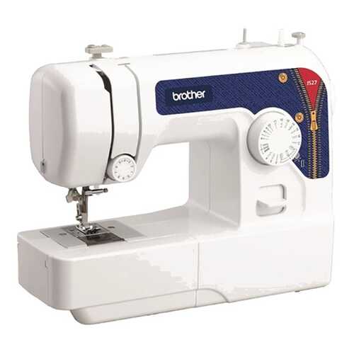 Швейная машина Brother JS 27 в Miele