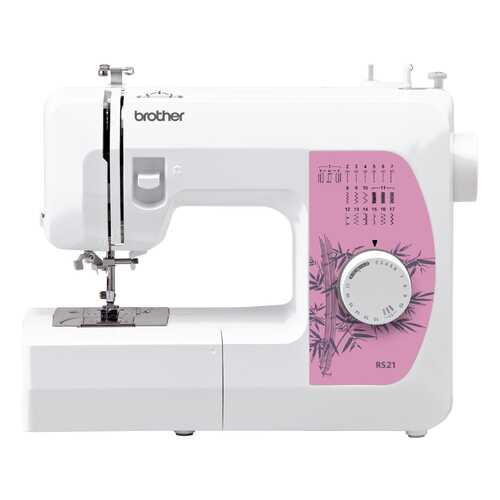 Швейная машина Brother RS-21 в Miele