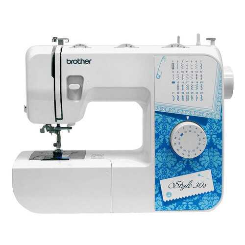Швейная машина Brother Style 30S в Miele