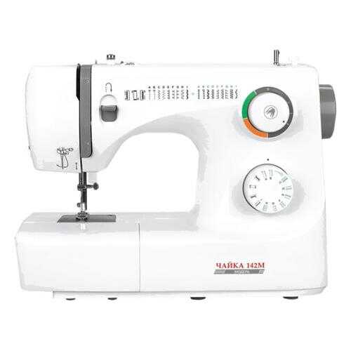 Швейная машина Chayka Чайка 142М в Miele