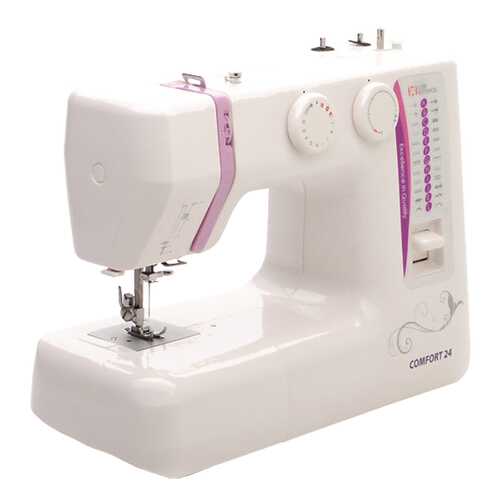 Швейная машина Comfort 24 в Miele