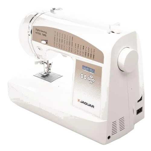 Швейная машина Jaguar 7490 в Miele