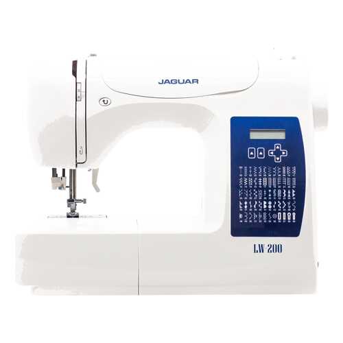 Швейная машина Jaguar LW-200 в Miele
