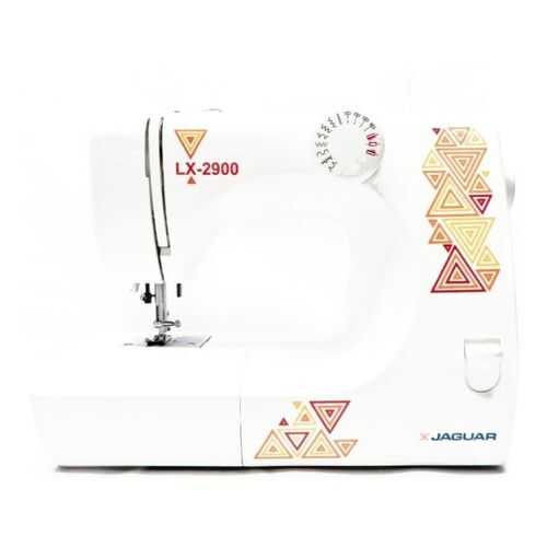 Швейная машина Jaguar LX-2900 в Miele