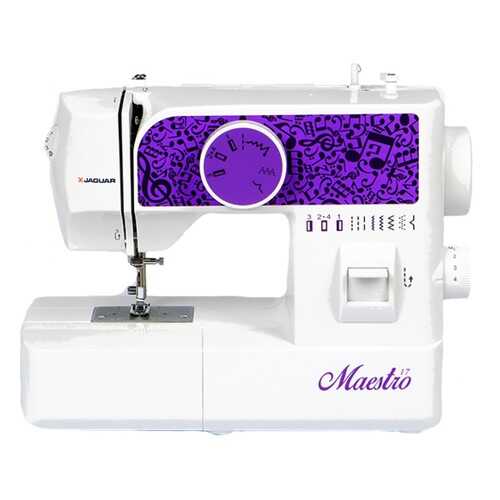 Швейная машина Jaguar Maestro 17 в Miele
