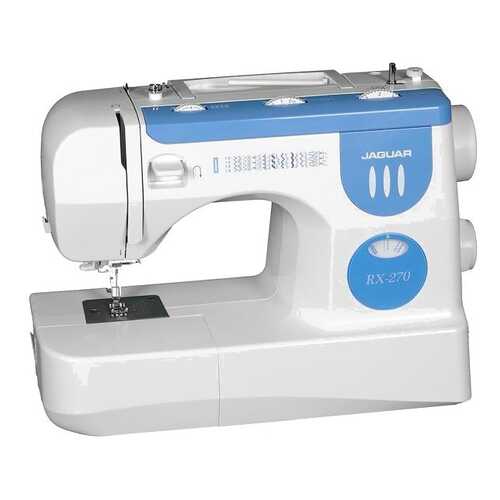 Швейная машина Jaguar RX-270 в Miele