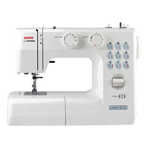 Швейная машина Janome Juno 2015 в Miele