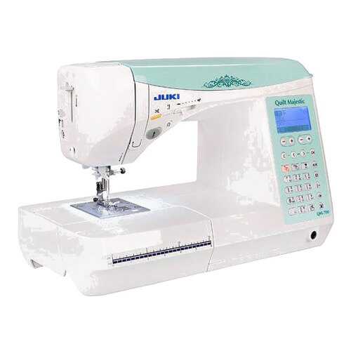 Швейная машина Juki QM-700 в Miele