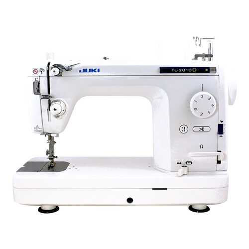 Швейная машина Juki TL 2010Q в Miele