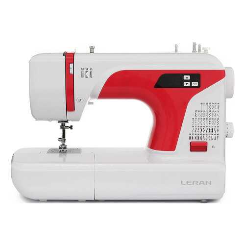 Швейная машина Leran DSM-771 в Miele