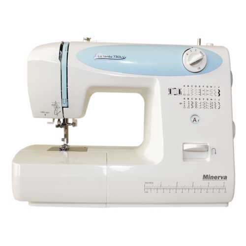 Швейная машина Minerva La Vento 730LV в Miele