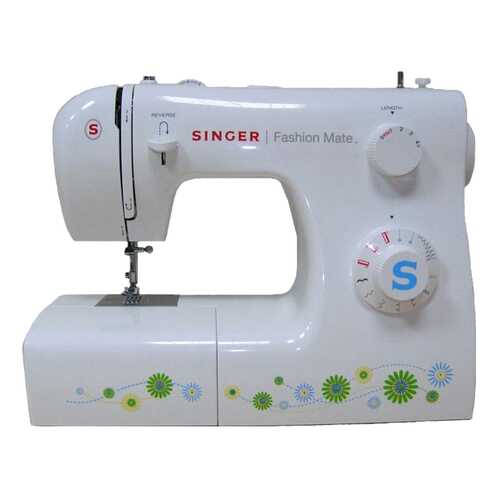 Швейная машина Singer Fashion Mate 2290 в Miele