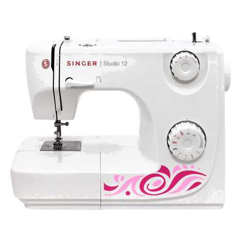 Швейная машина Singer Studio 12 в Miele