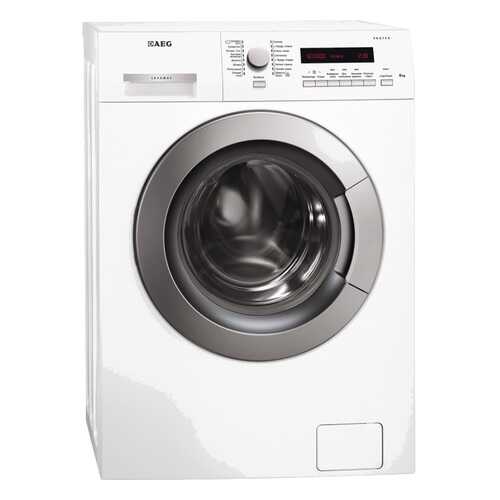 Стиральная машина AEG AMS7000U в Miele