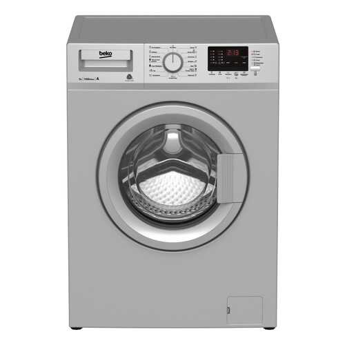 Стиральная машина Beko RSGE685P2BSS в Miele